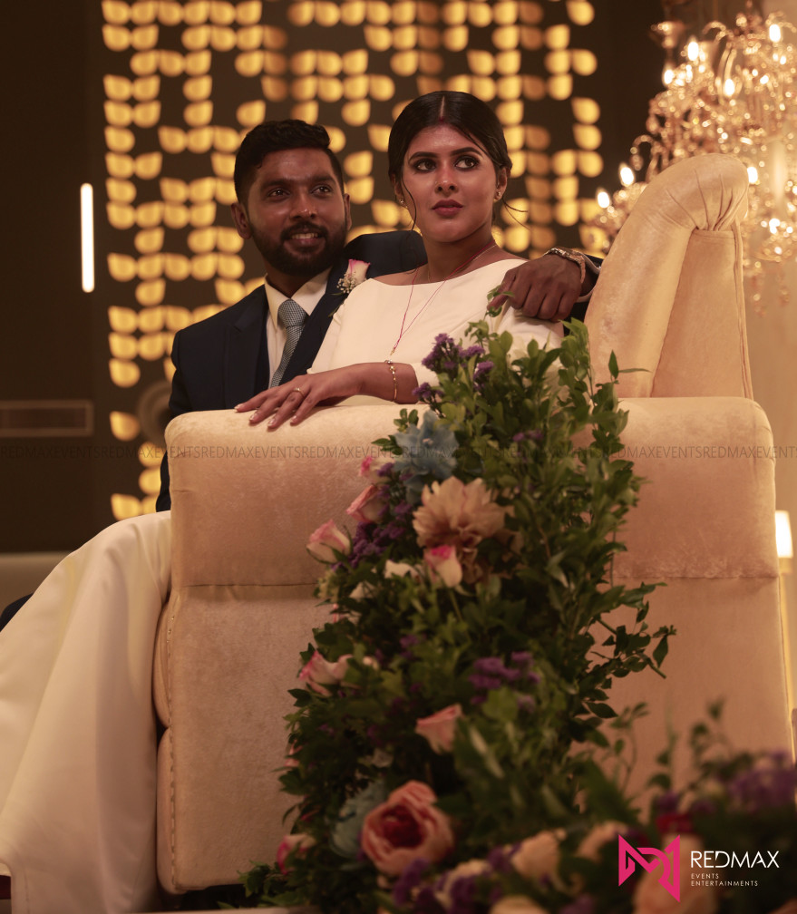 Amith Redmax Wedding9